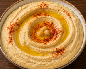 Hummus