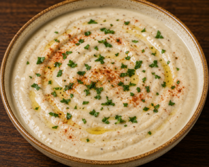 Tahini