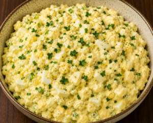 Egg Salad
