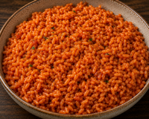 Red Sauce Ptitim