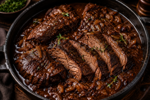 Beef Pot Roast