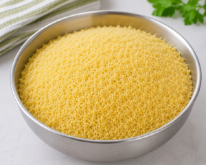 Couscous